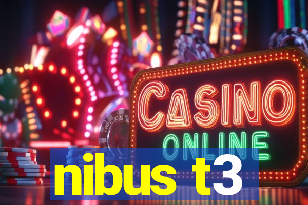 nibus t3